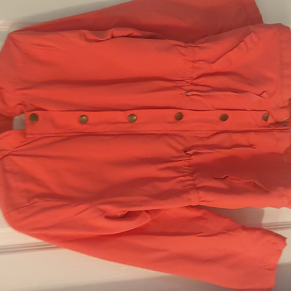 Girls Jacket